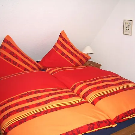 Holiday Haus Abraxas Dom wakacyjny