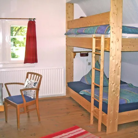 Dom wakacyjny Holiday Haus Abraxas *