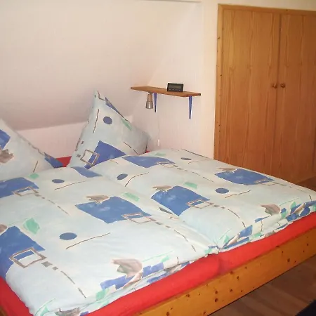 Holiday Haus Abraxas Braunlage