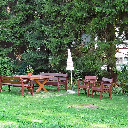 Holiday Haus Abraxas *