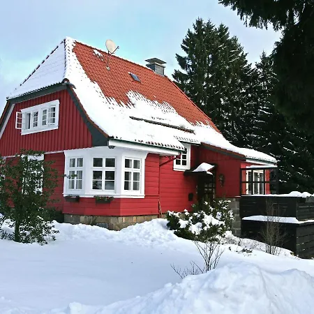 Holiday Haus Abraxas Dom wakacyjny *