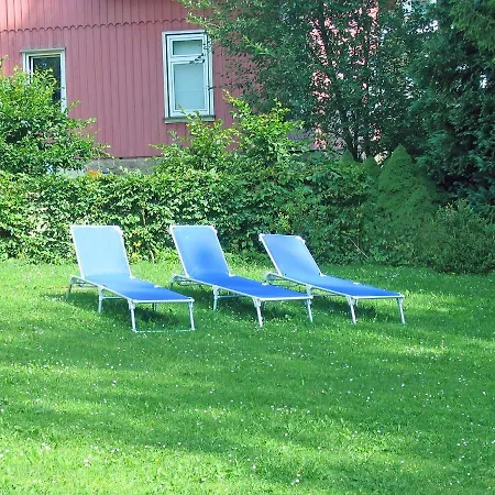 Dom wakacyjny Holiday Haus Abraxas Braunlage